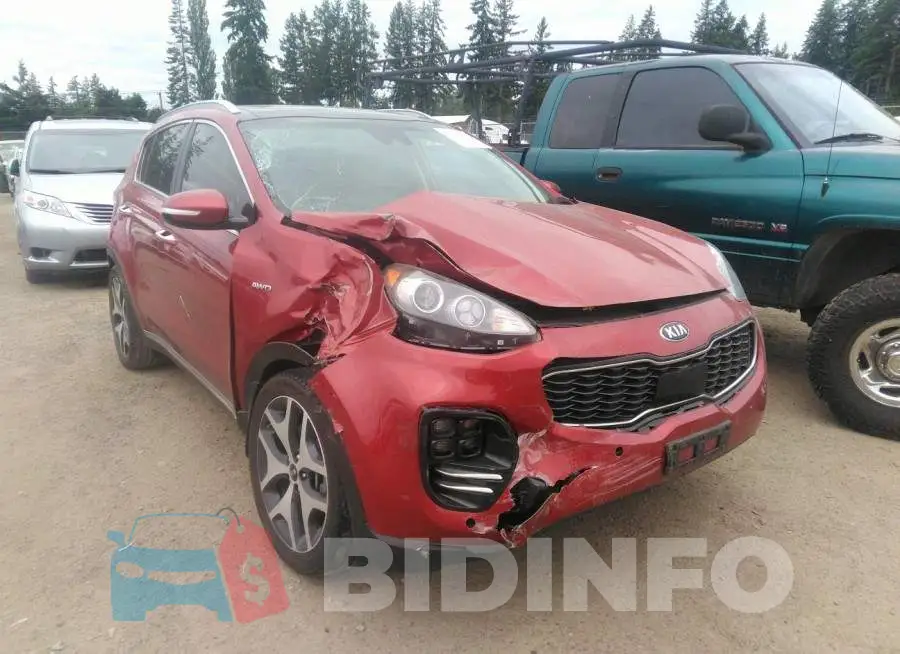 KNDPRCA6XH7221181 Photo# 1