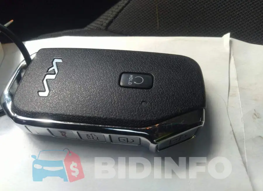 5XXG14J21NG142401 Photo# 11