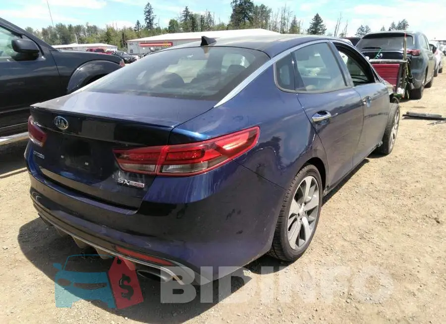 5XXGW4L20JG212382 Photo# 4