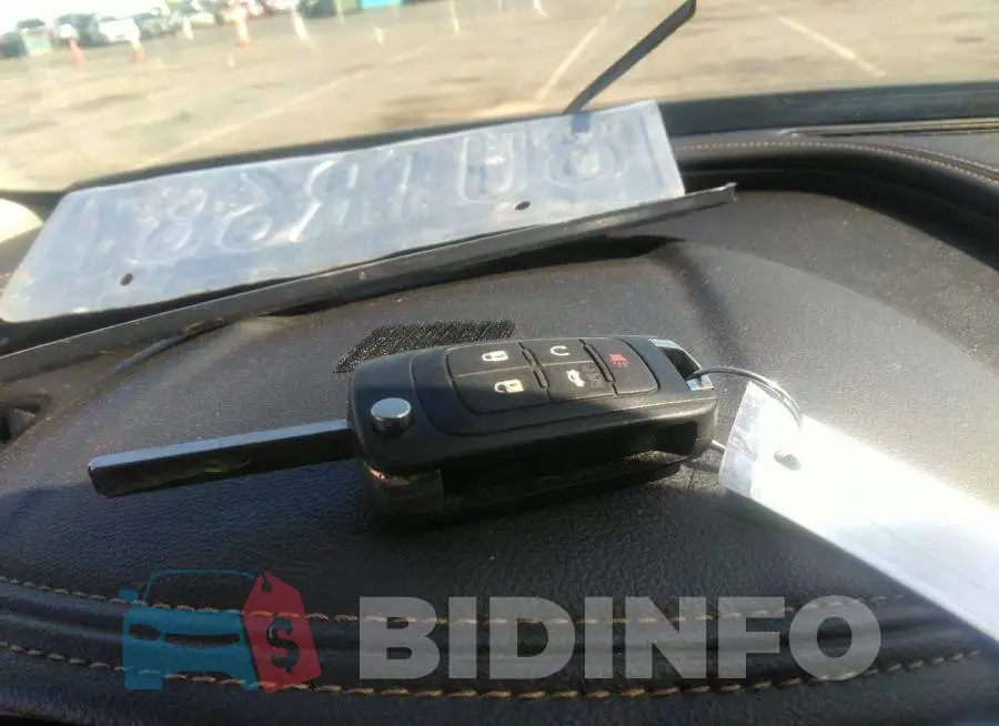 2G11Z5SA1K9106634 Photo# 11