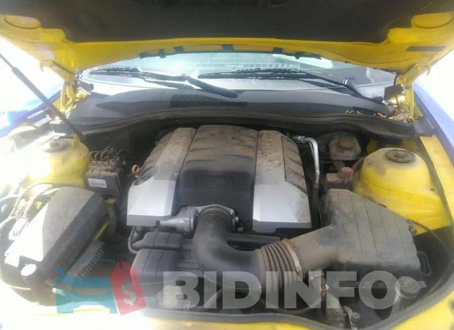 2G1FK1EJXF9179750 Photo# 10
