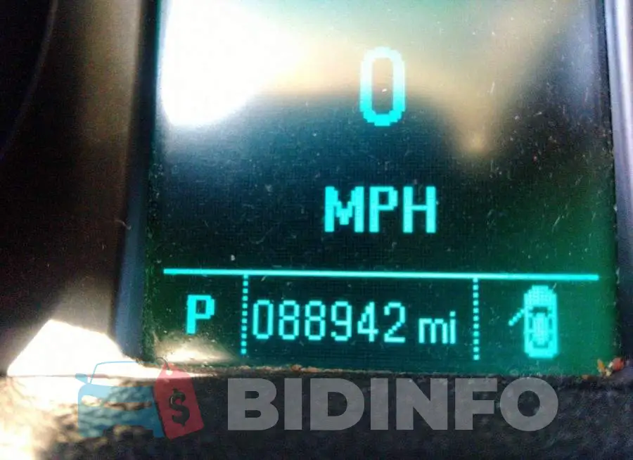 KL4CJASB3FB156054 Photo# 7