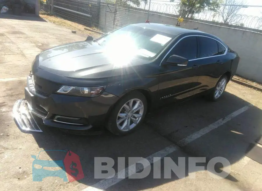 2G11Z5SA1K9106634 Photo# 2