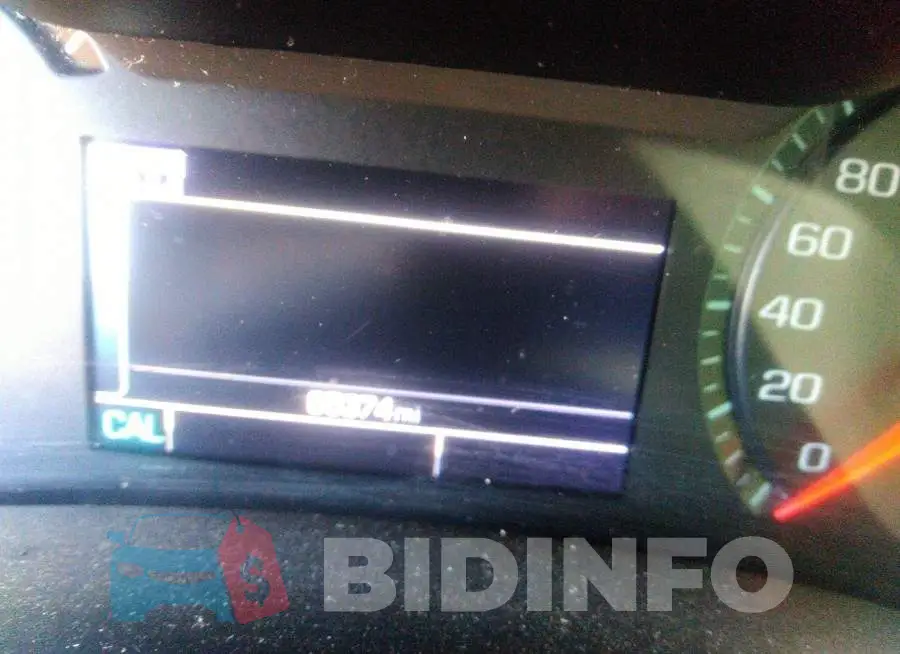 2G11Z5SA1K9106634 Photo# 7