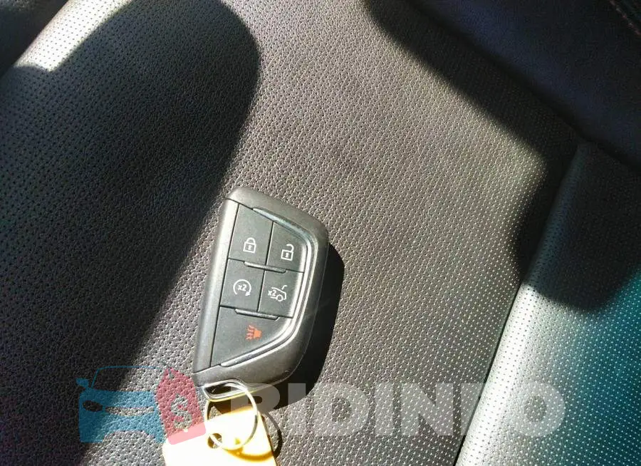 1G6DC5RKXM0108662 Photo# 11