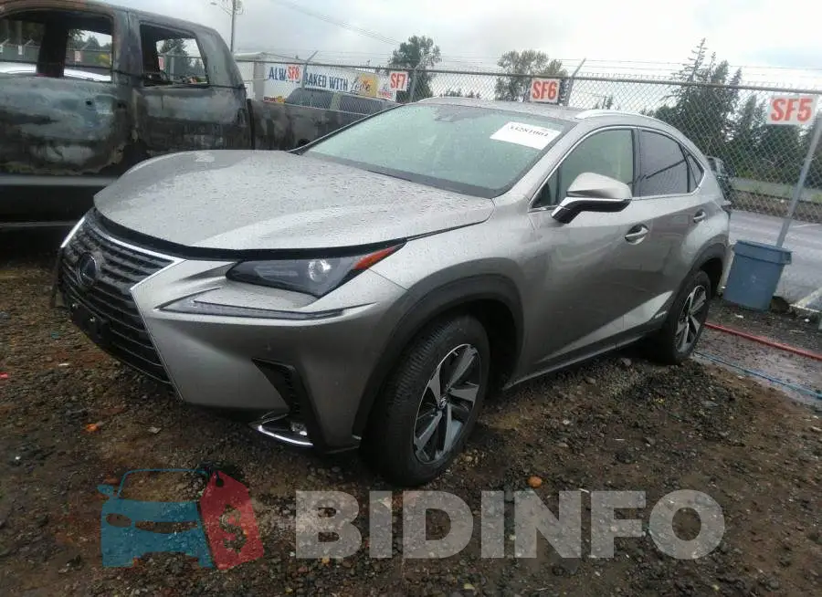JTJGJRDZ8M2165469 Photo# 2