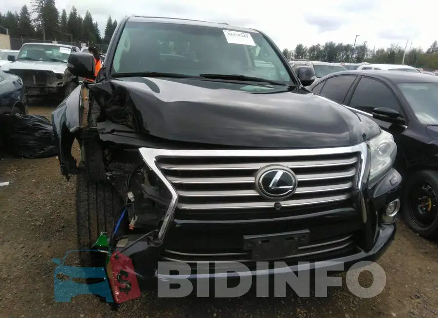 JTJHY7AX0F4177081 Photo# 6