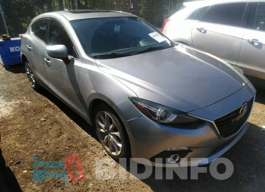 JM1BM1N31G1341952 Photo# 1