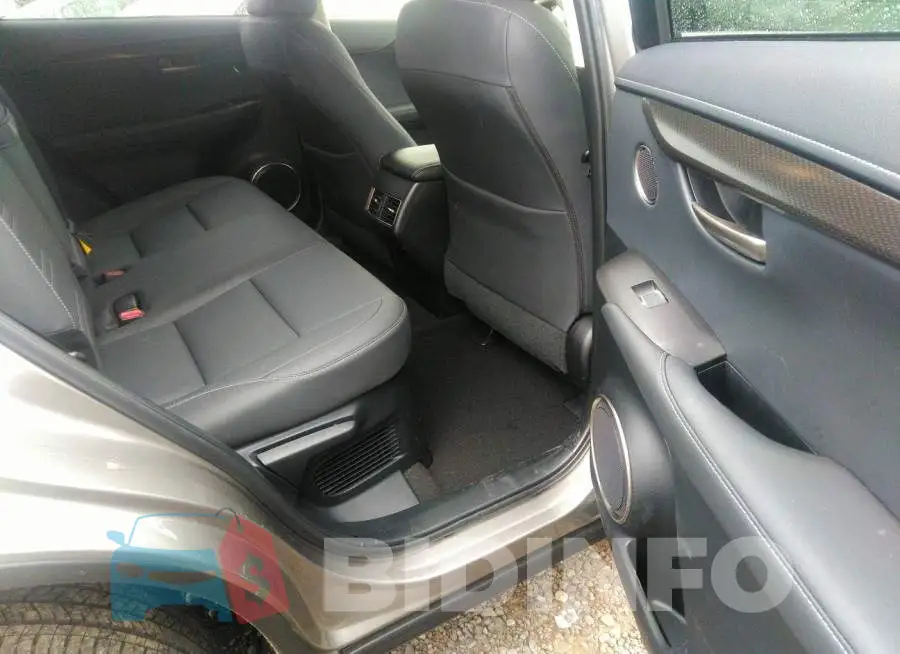 JTJGJRDZ8M2165469 Photo# 8