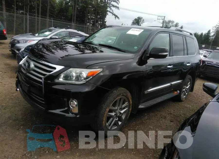 JTJHY7AX0F4177081 Photo# 2