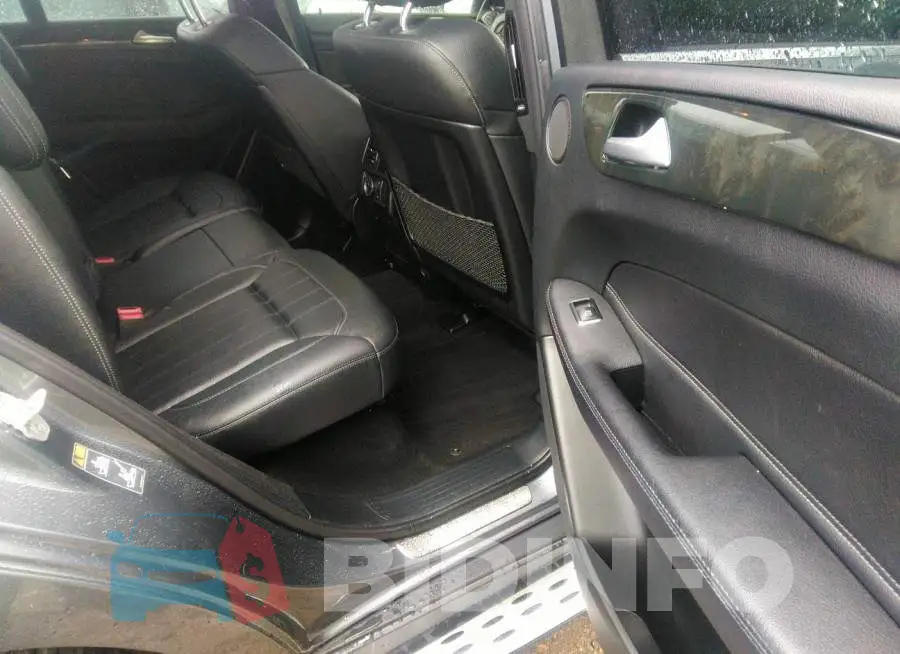 4JGDA5HB8HA868749 Photo# 8