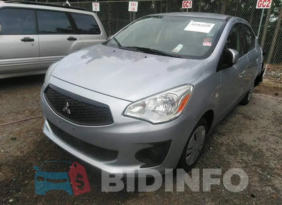 ML32F3FJ7LHF03268 Photo# 2