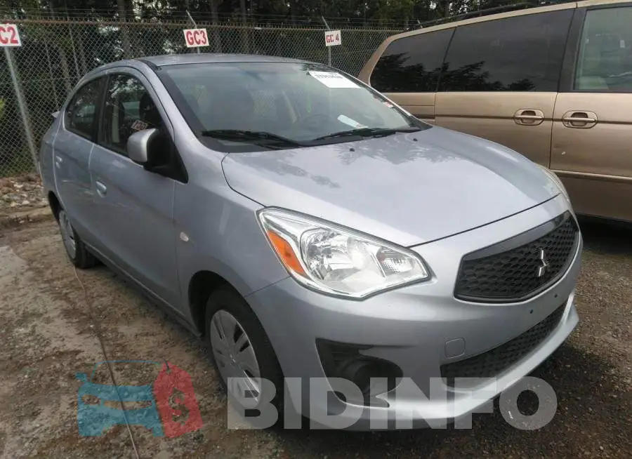 ML32F3FJ7LHF03268 Photo# 1