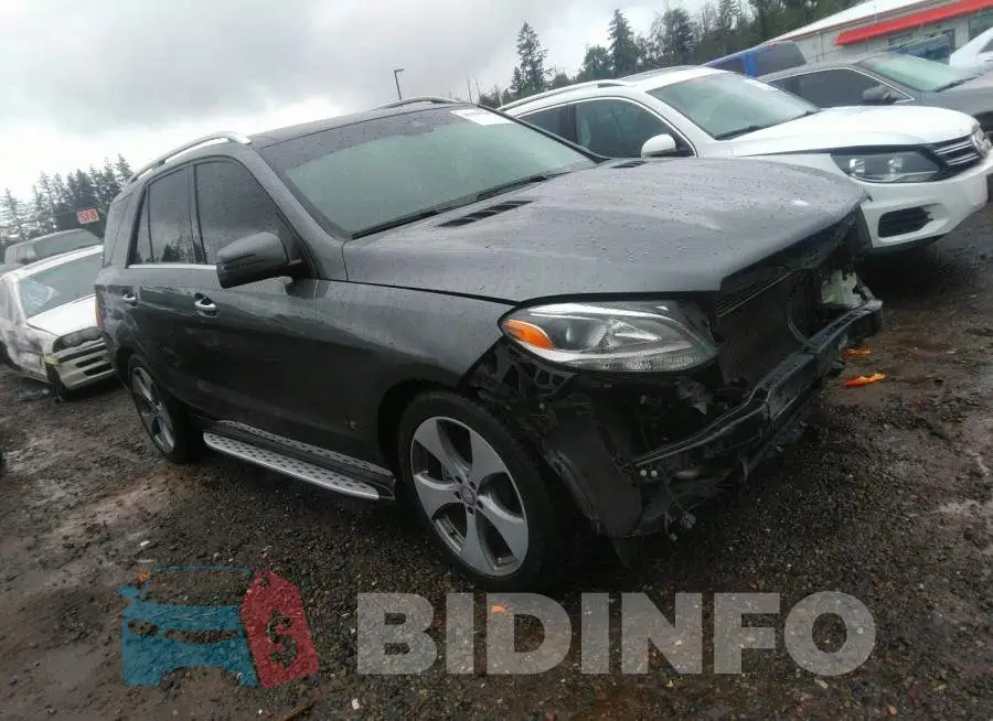 4JGDA5HB8HA868749 Photo# 1