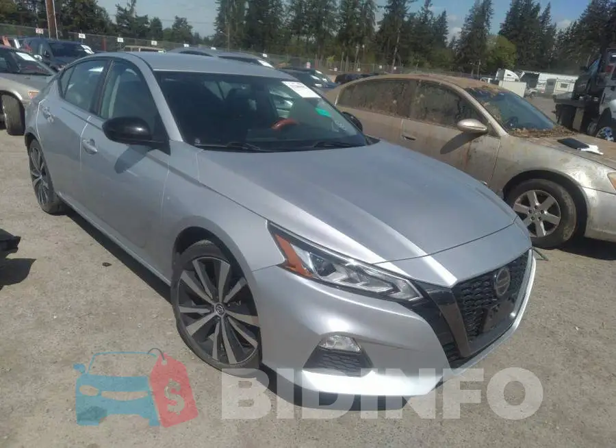 1N4BL4CV2KC180524 Photo# 1