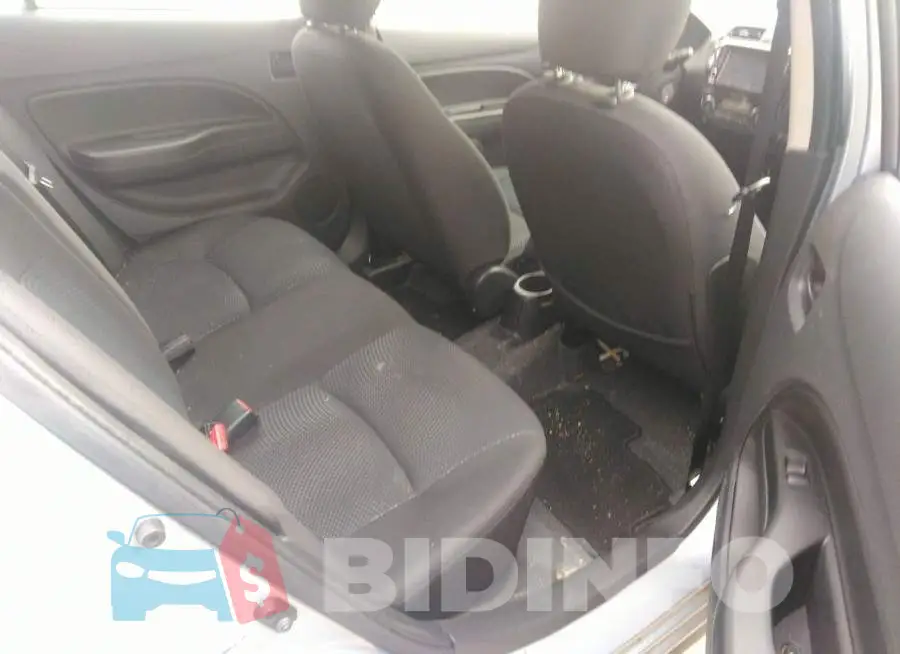 ML32F3FJ7LHF03268 Photo# 8