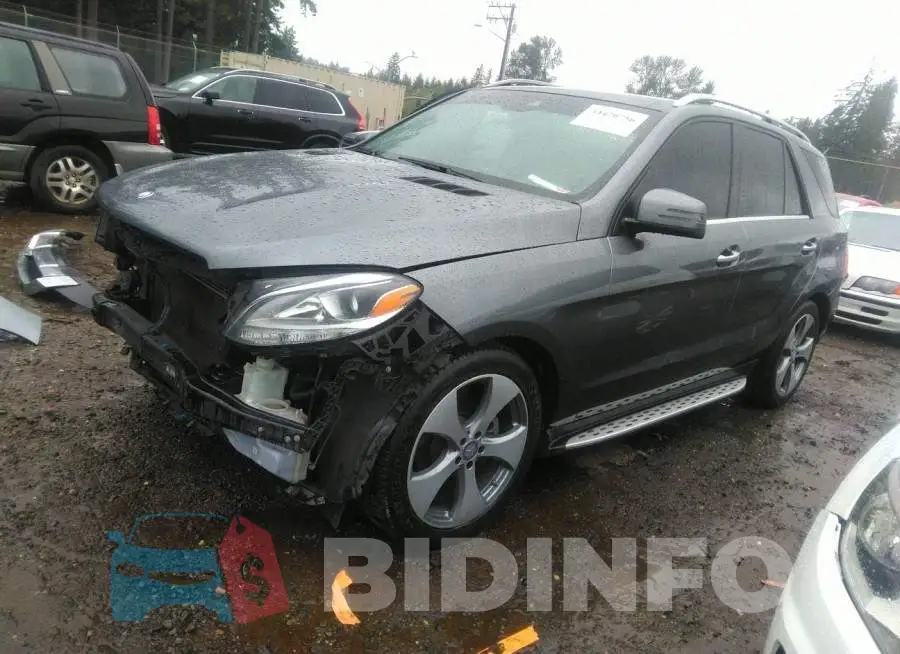 4JGDA5HB8HA868749 Photo# 2