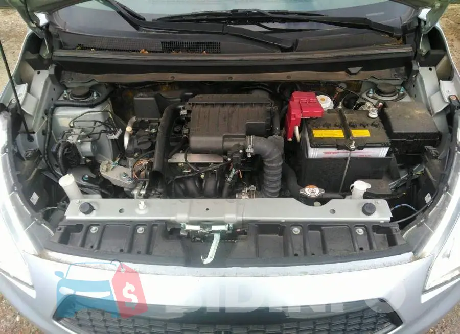 ML32F3FJ7LHF03268 Photo# 10