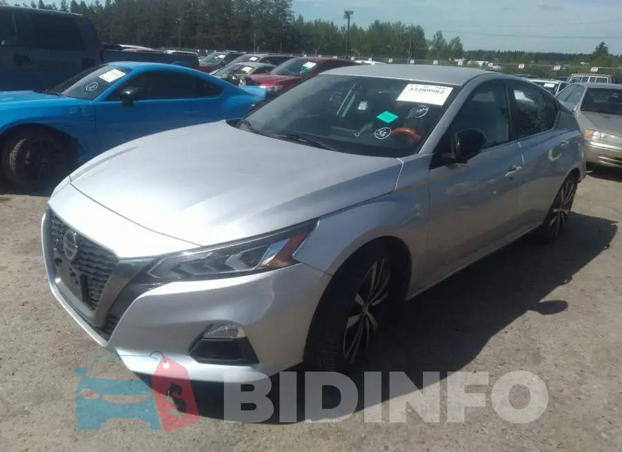 1N4BL4CV2KC180524 Photo# 2