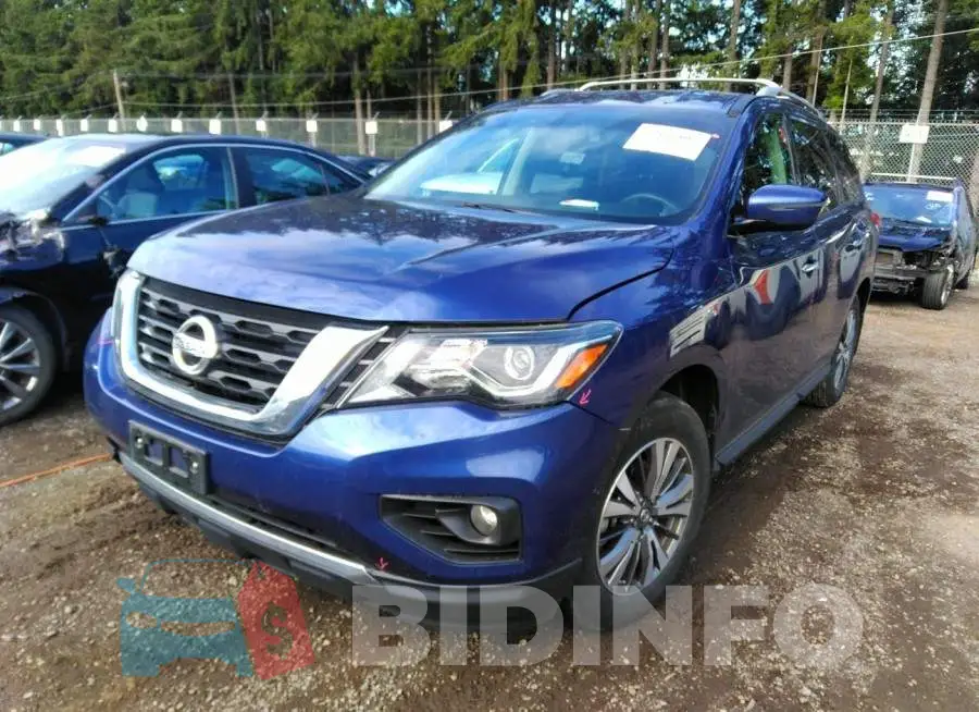 5N1DR2MN0HC623472 Photo# 2