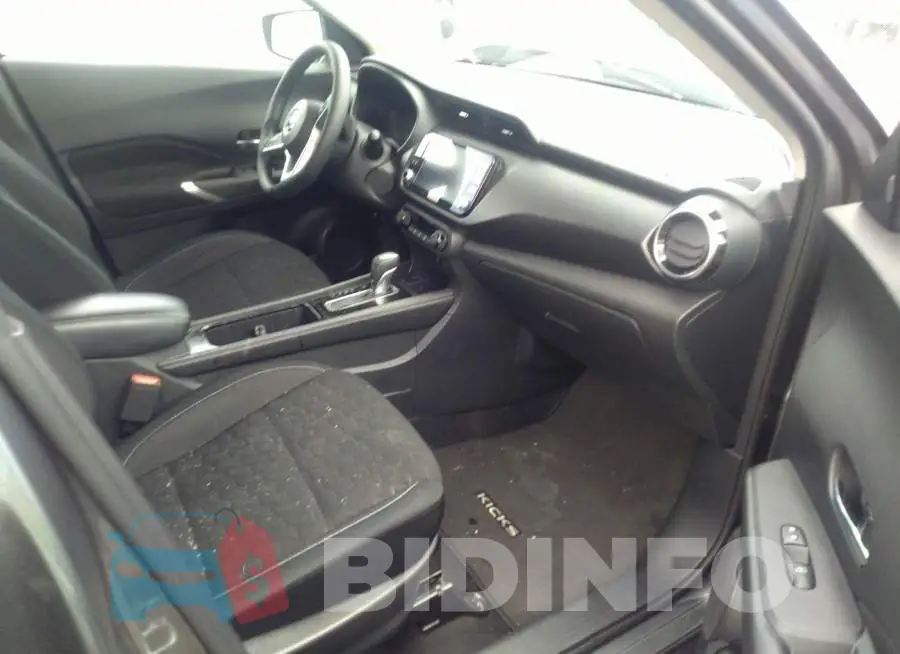 3N1CP5CV7ML499842 Photo# 5