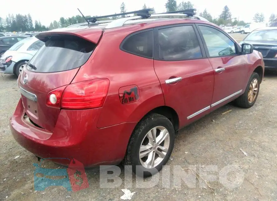 JN8AS5MT5FW159588 Photo# 4