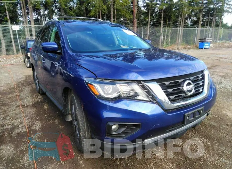 5N1DR2MN0HC623472 Photo# 1