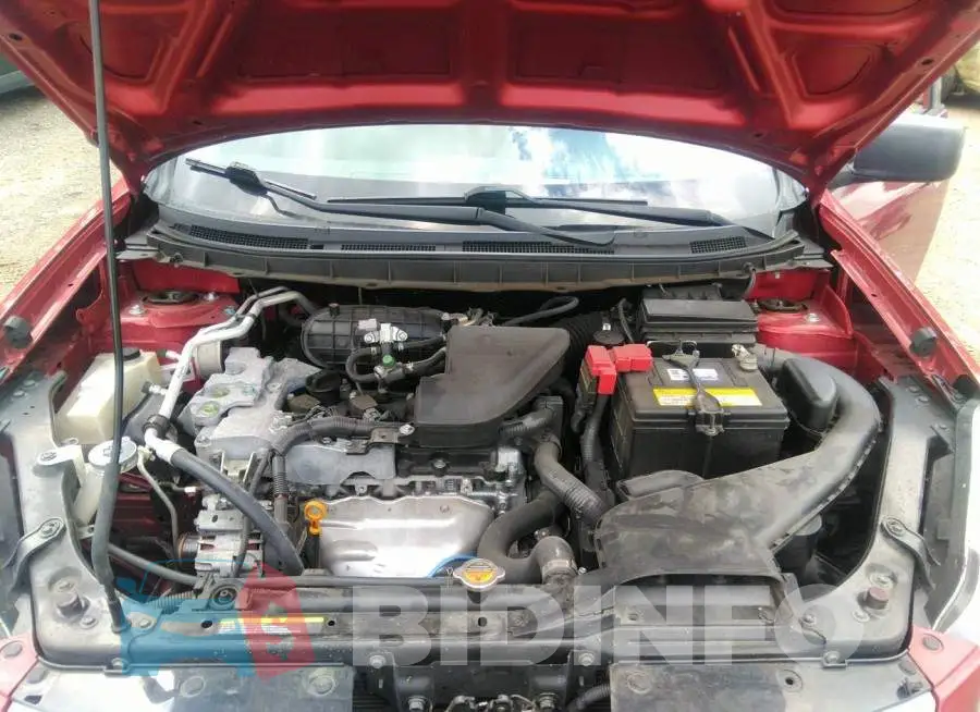 JN8AS5MT5FW159588 Photo# 10