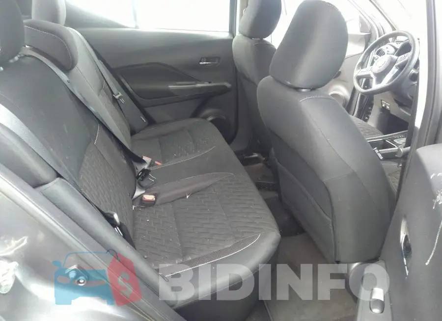 3N1CP5CV7ML499842 Photo# 8