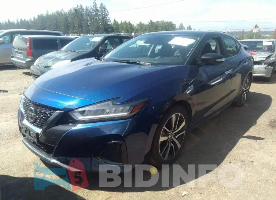 1N4AA6CV8MC505385 Photo# 2
