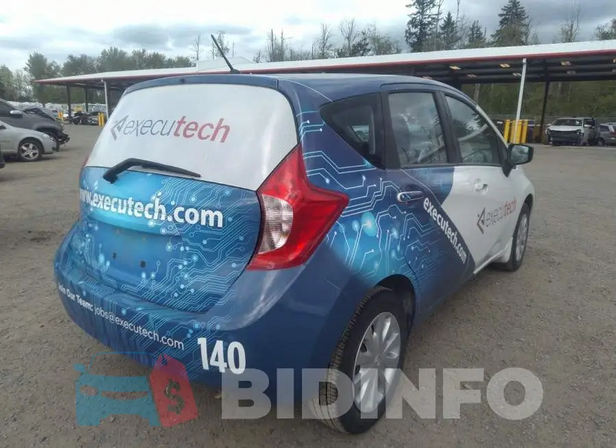 3N1CE2CP1FL379642 Photo# 4