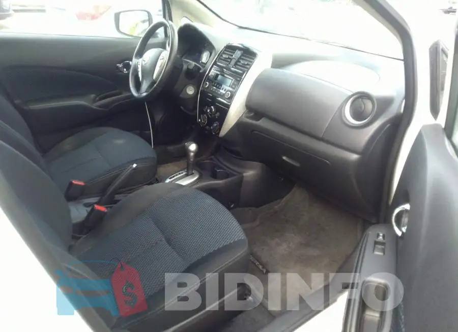 3N1CE2CP1FL379642 Photo# 5