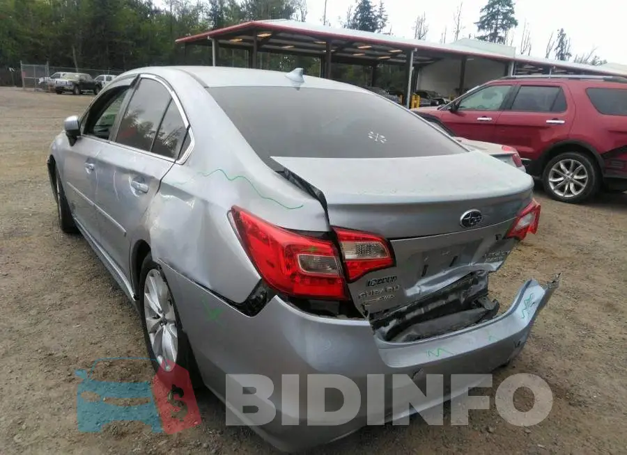 4S3BNAD66H3002277 Photo# 3