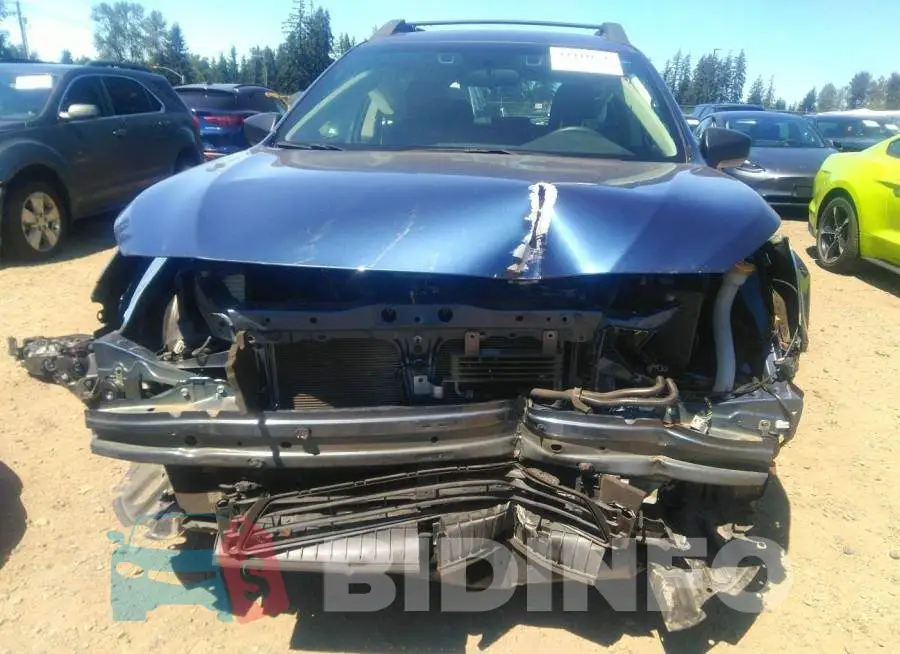 4S4BSABC4K3314294 Photo# 6