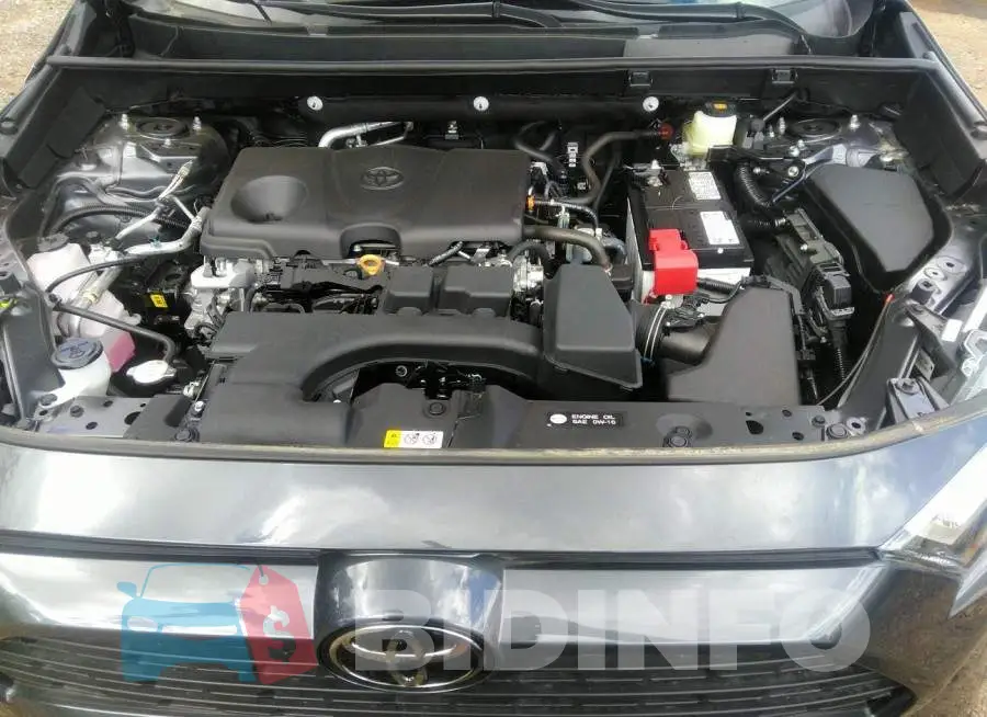 2T3P1RFV7NW267223 Photo# 10