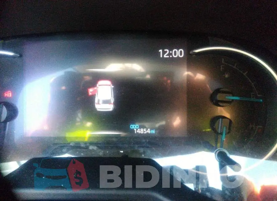 2T3DWRFVXLW075621 Photo# 7