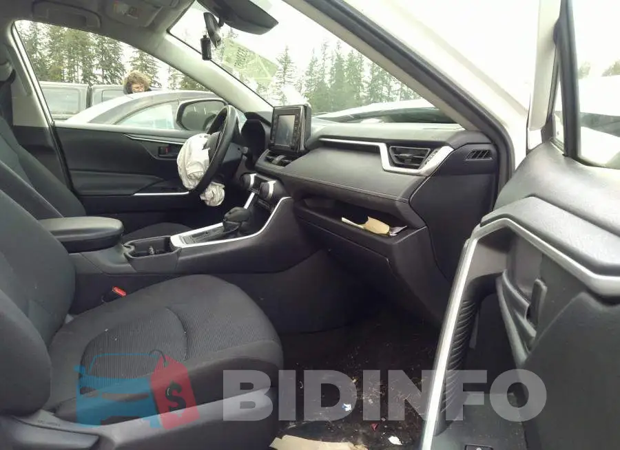 JTMG1RFV1KD500361 Photo# 5