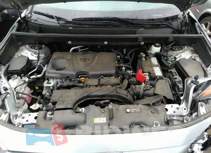 2T3A1RFVXLC138106 Photo# 10