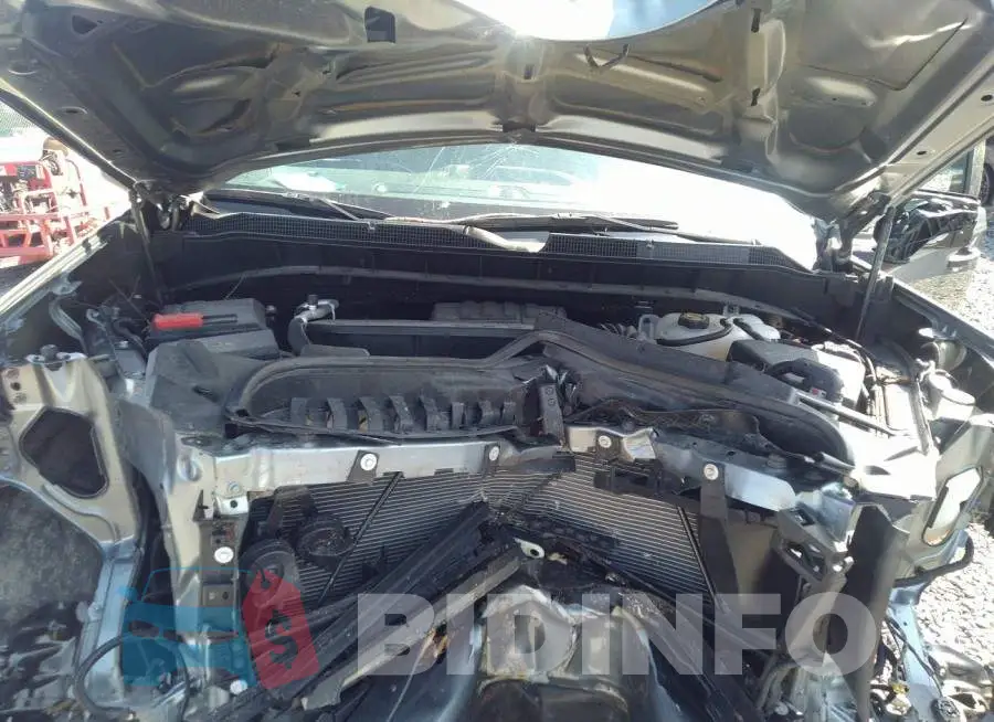 3GCPYBEK7MG268509 Photo# 10