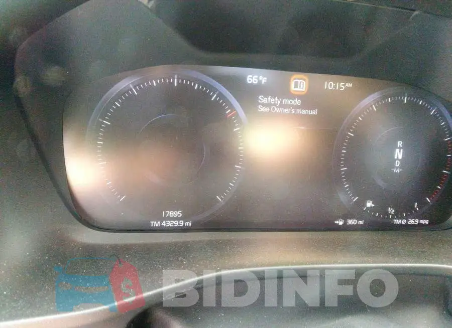 YV4162UM4M2505445 Photo# 7