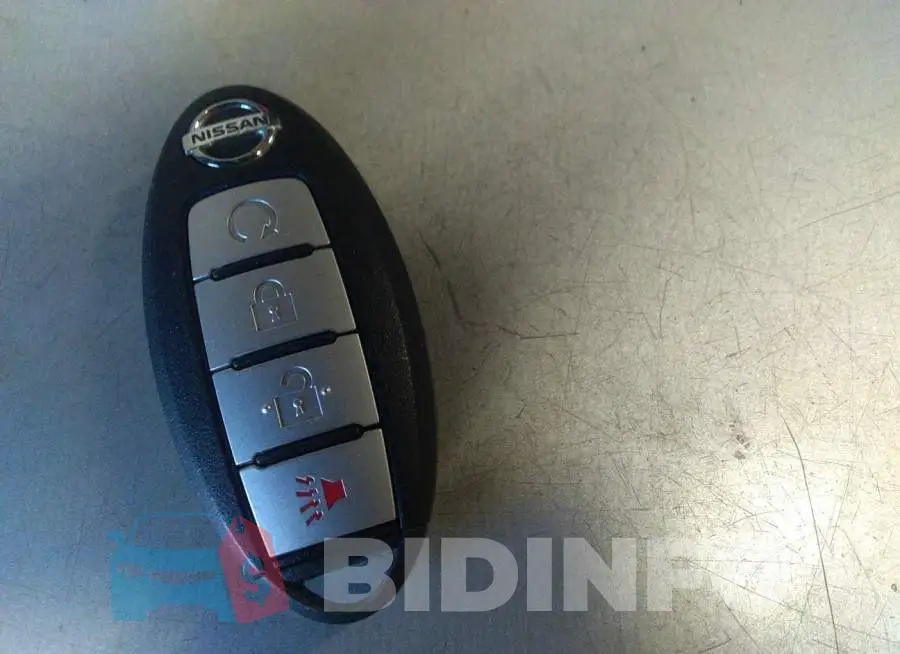 5N1AR2MM8FC706140 Photo# 11