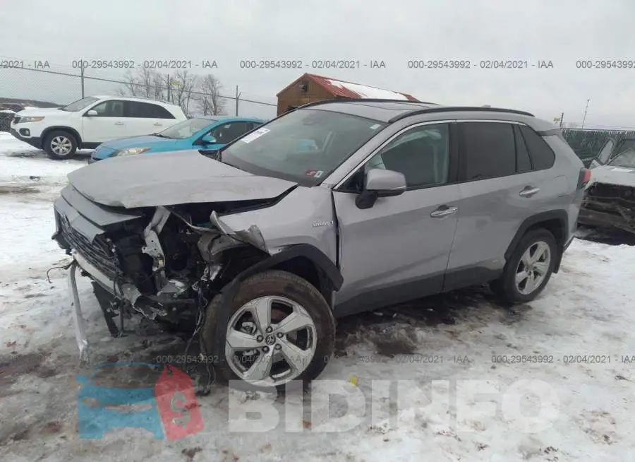 4T3DWRFV1LU005246 Photo# 2