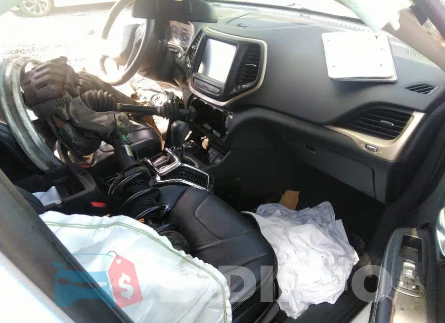 1C4PJMDS0FW576014 Photo# 5