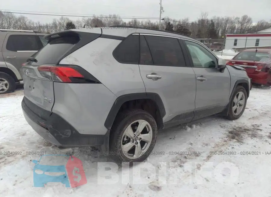 4T3DWRFV1LU005246 Photo# 4