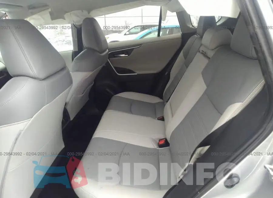 4T3DWRFV1LU005246 Photo# 8