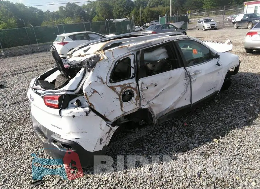 1C4PJMDS0FW576014 Photo# 4