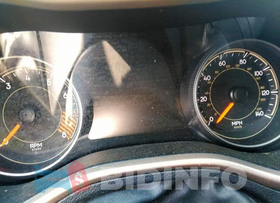 1C4PJMDS0FW576014 Photo# 7