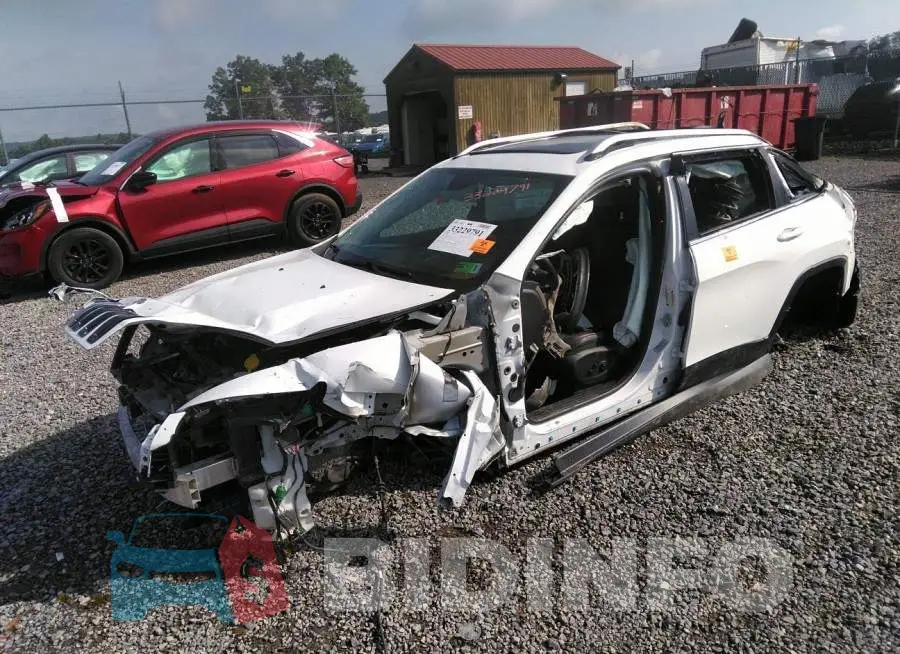 1C4PJMDS0FW576014 Photo# 2