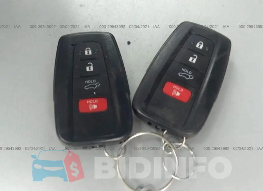 4T3DWRFV1LU005246 Photo# 11