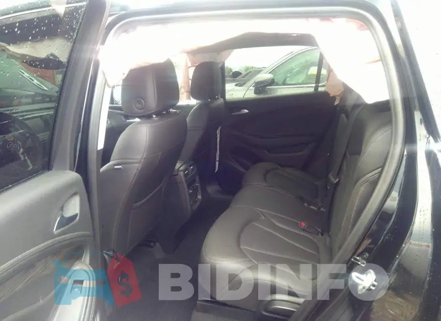 LRBFXCSA5LD211817 Photo# 8